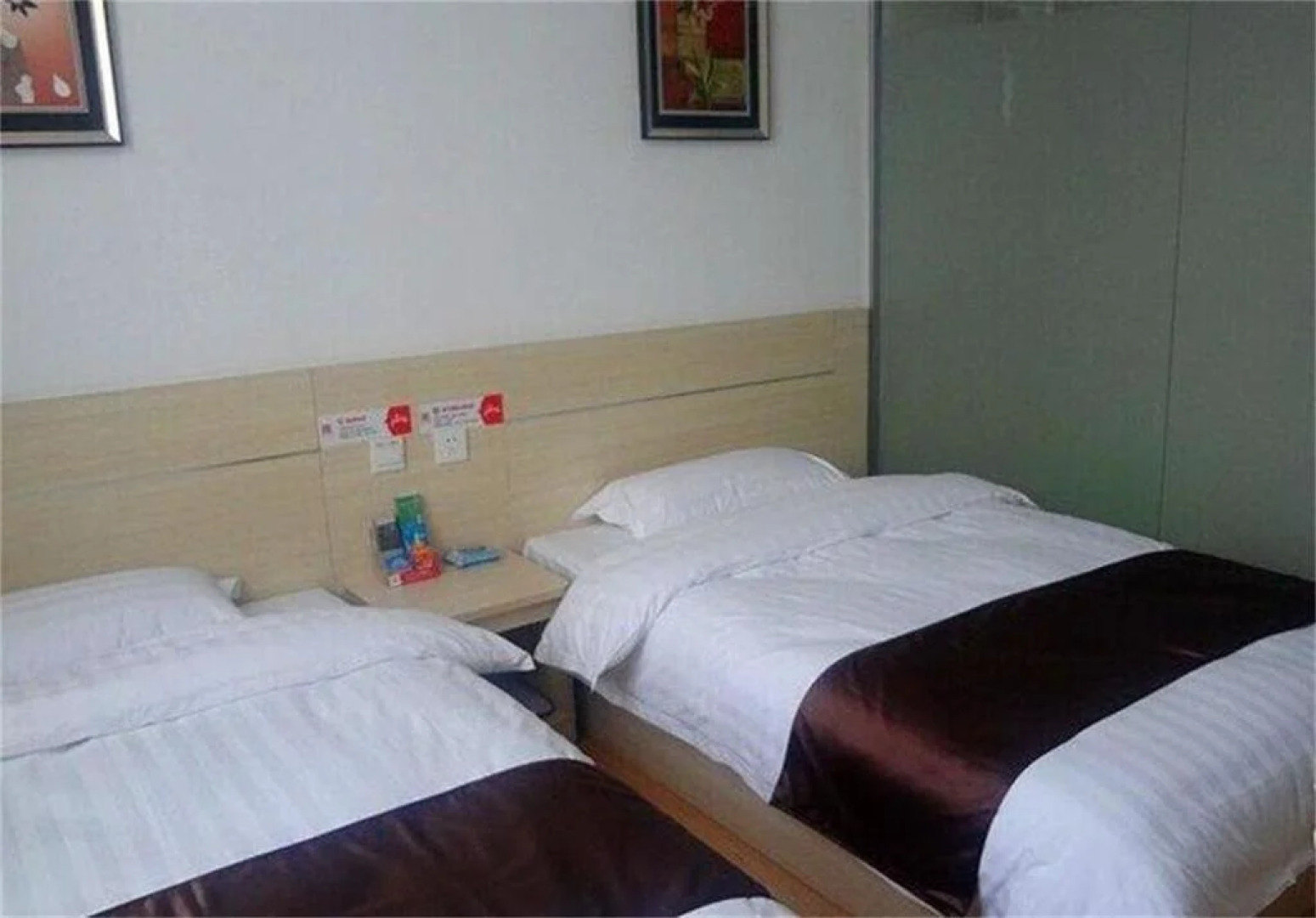 Shangkeyou Express Hotel