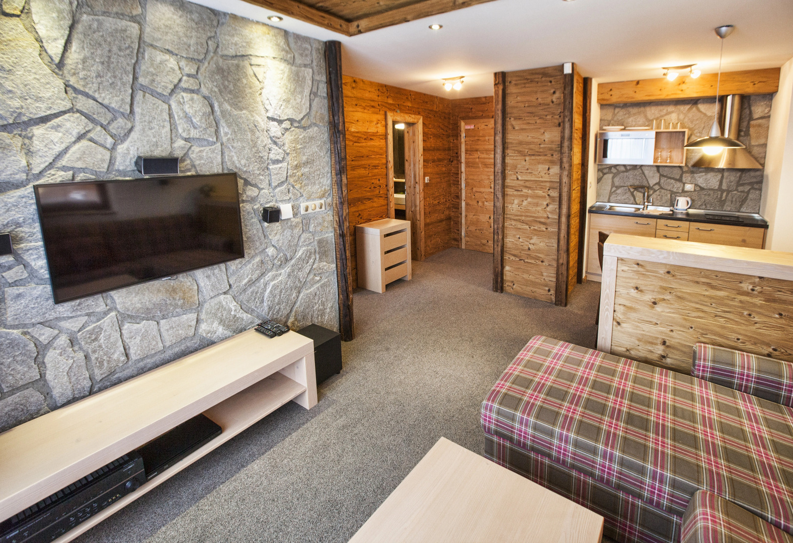 APLEND Hotel Kukucka