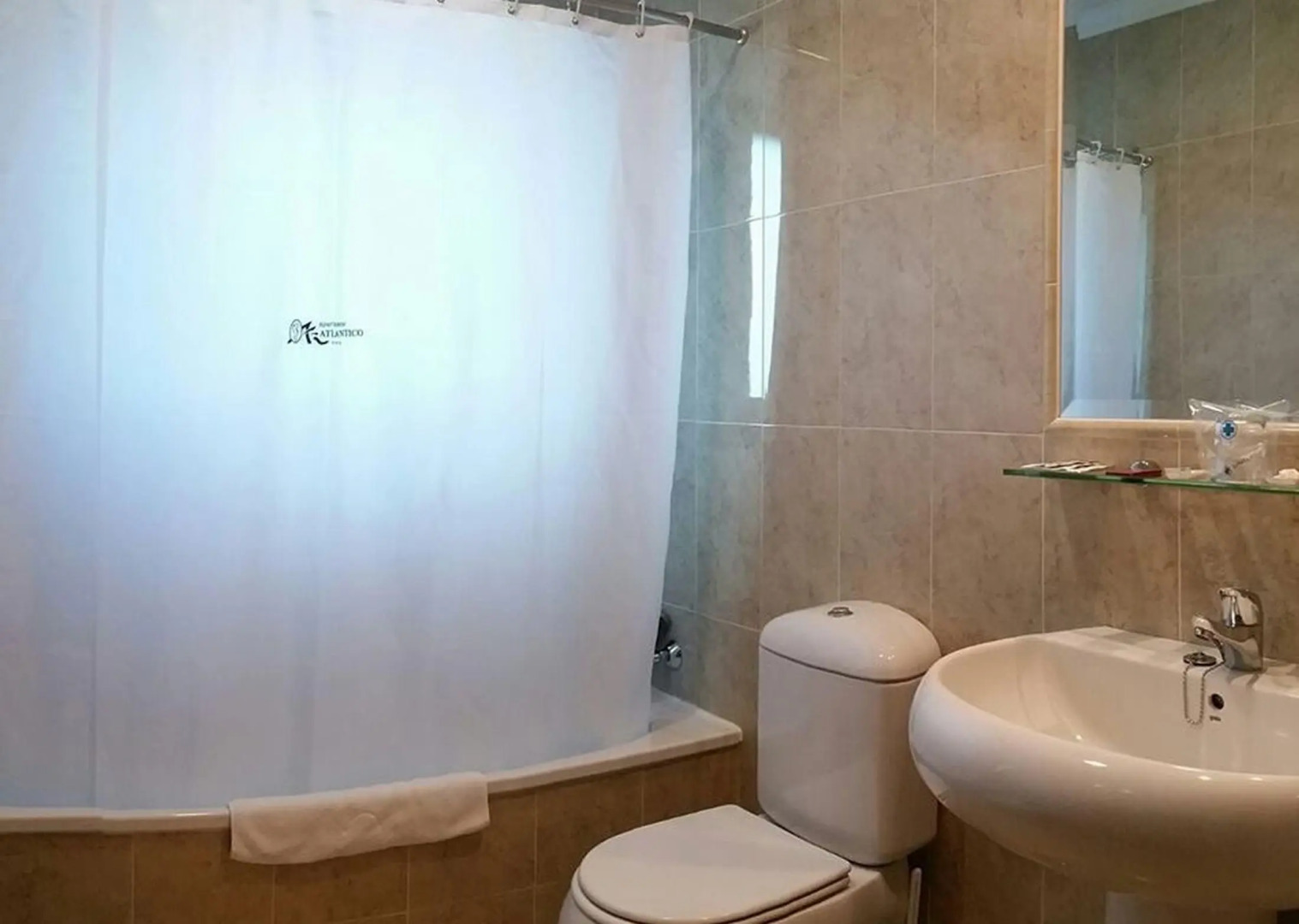 Aparthotel Atlántico Resort