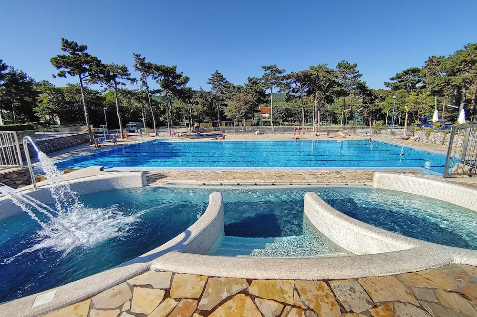 Residence Mare Azzurro