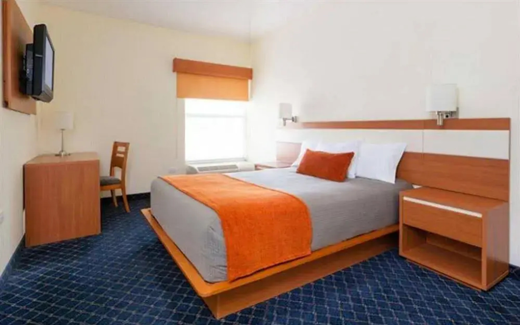 Copper Canyon Boutique Hotel