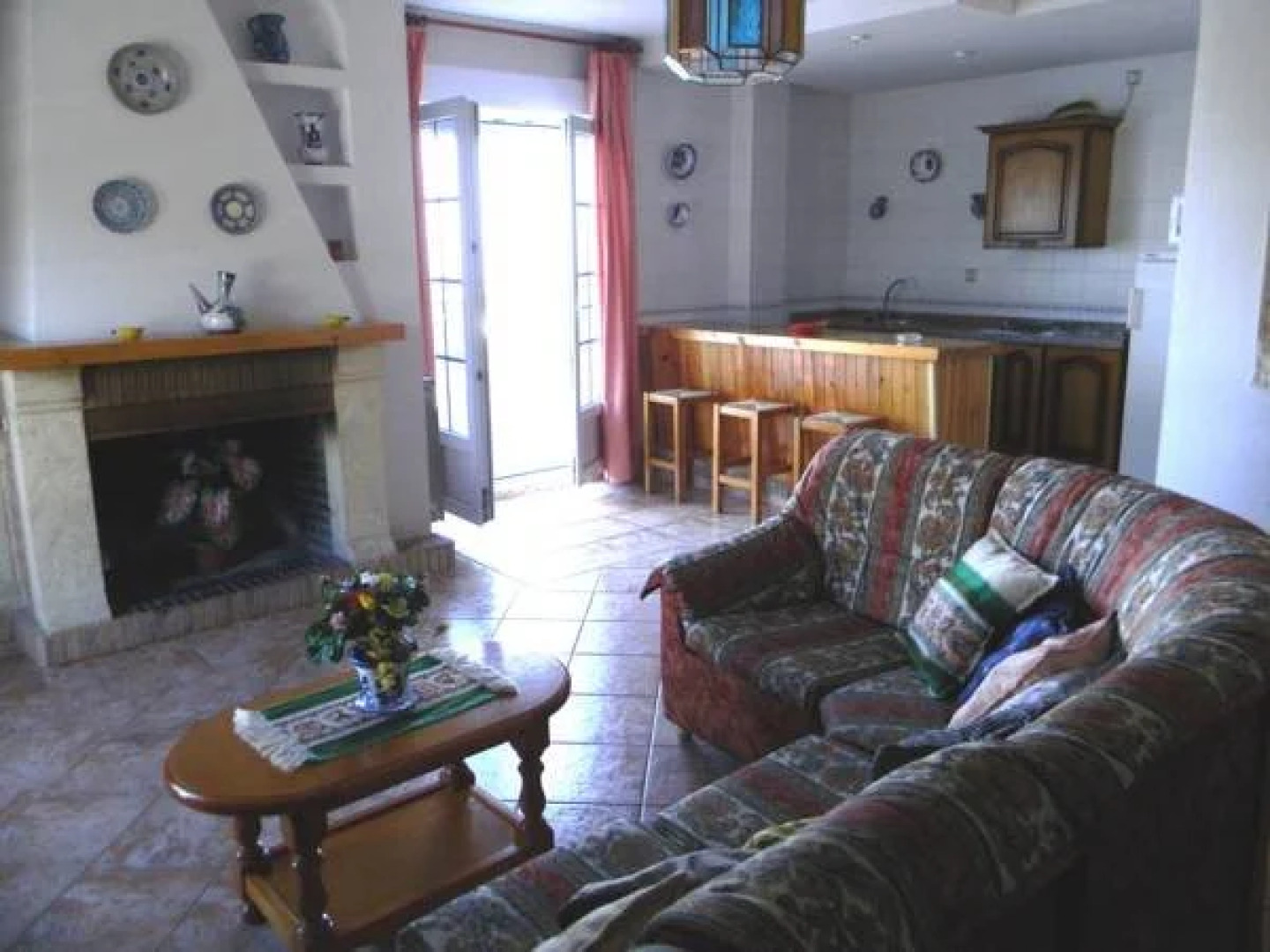 Apartamentos Turisticos Cumbres Verdes