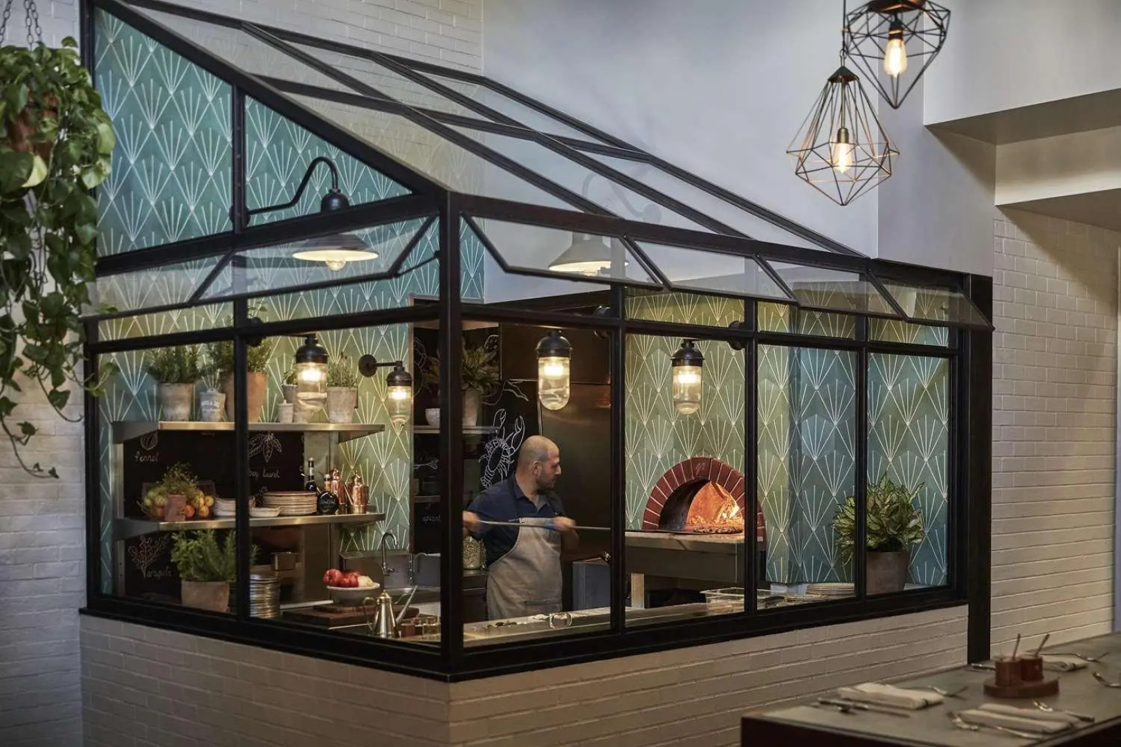 Fairmont Miramar Hotel