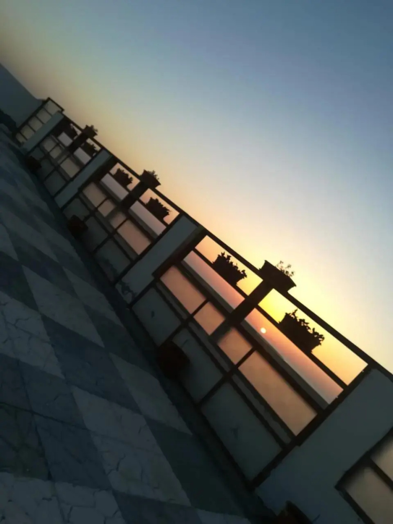 Samt Hostel