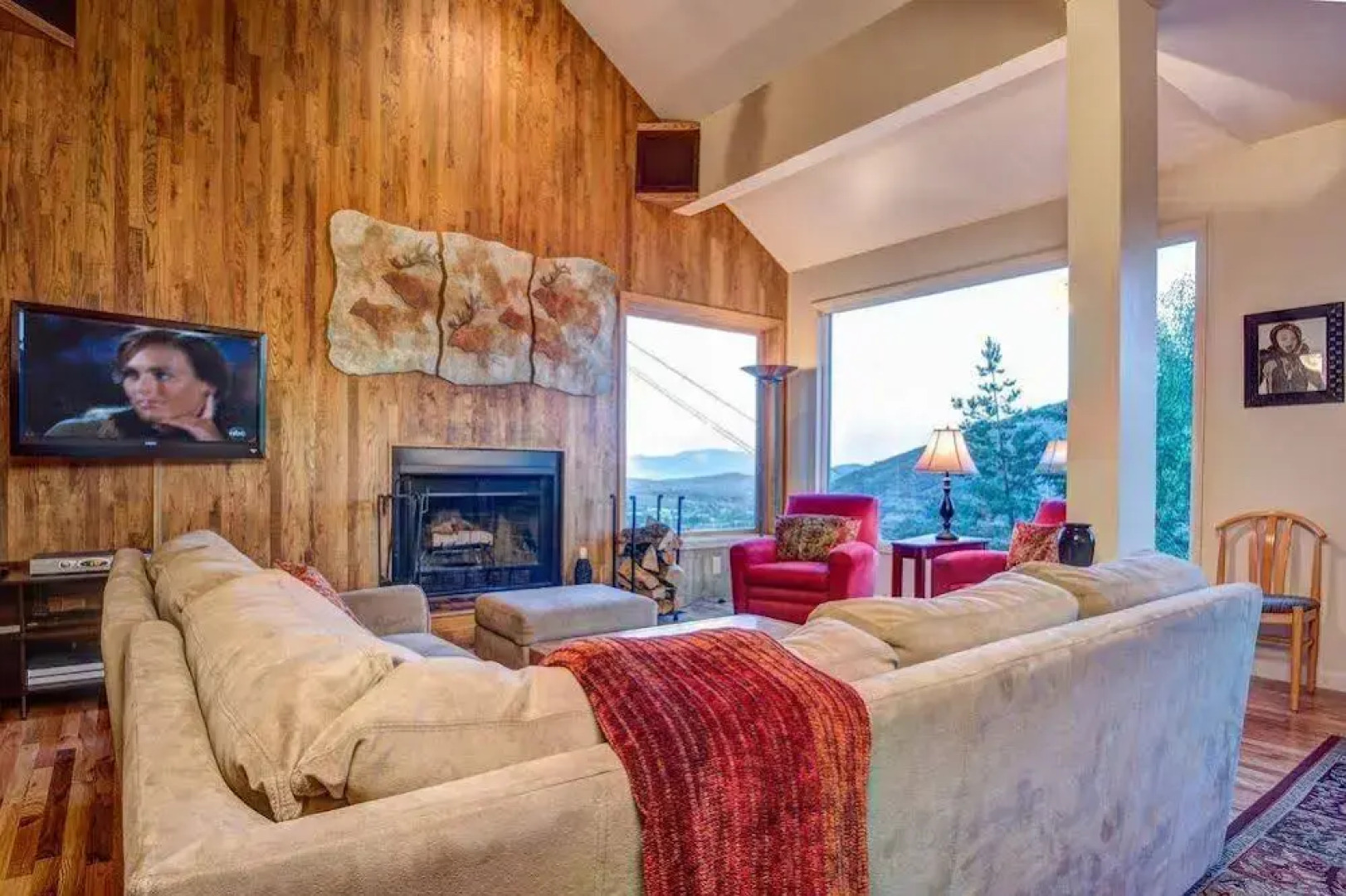 Lowell Avenue Apartment By Alpine Ski Properties