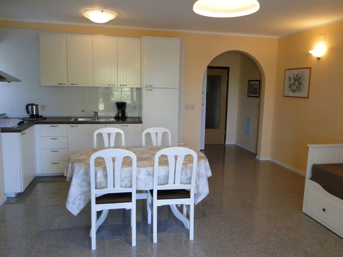 Apartments Villa Maran