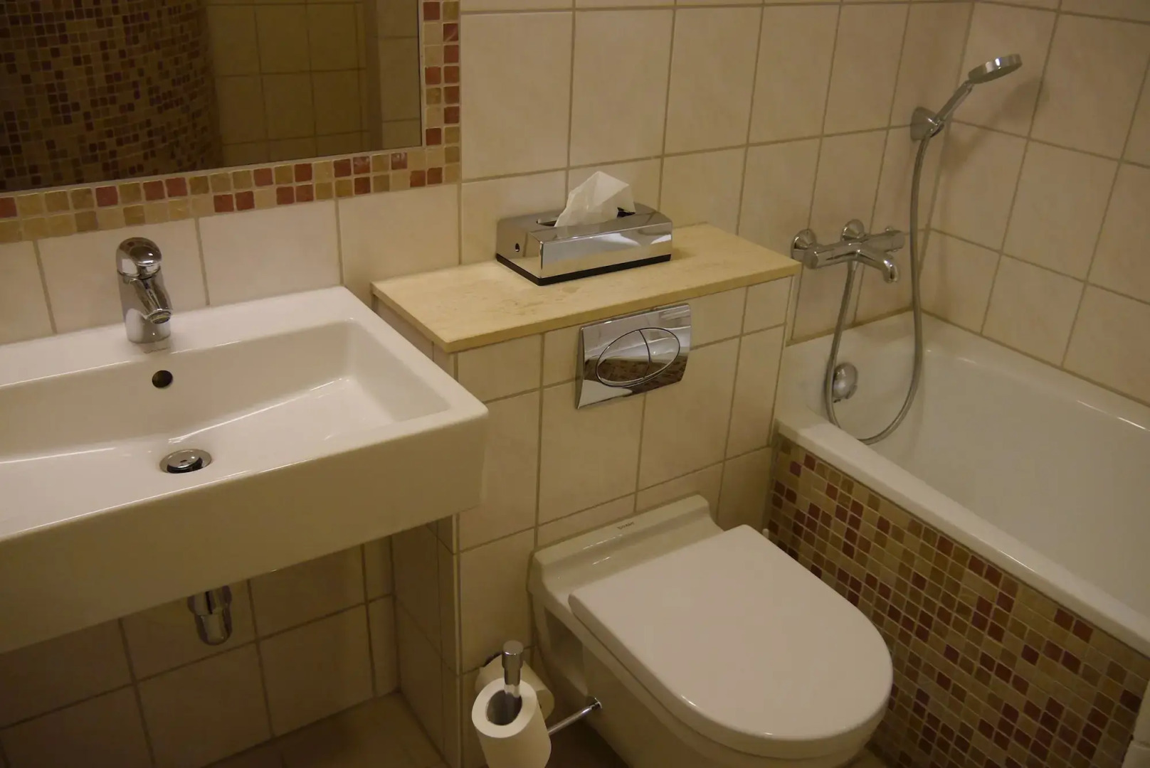 Montra Odder Parkhotel