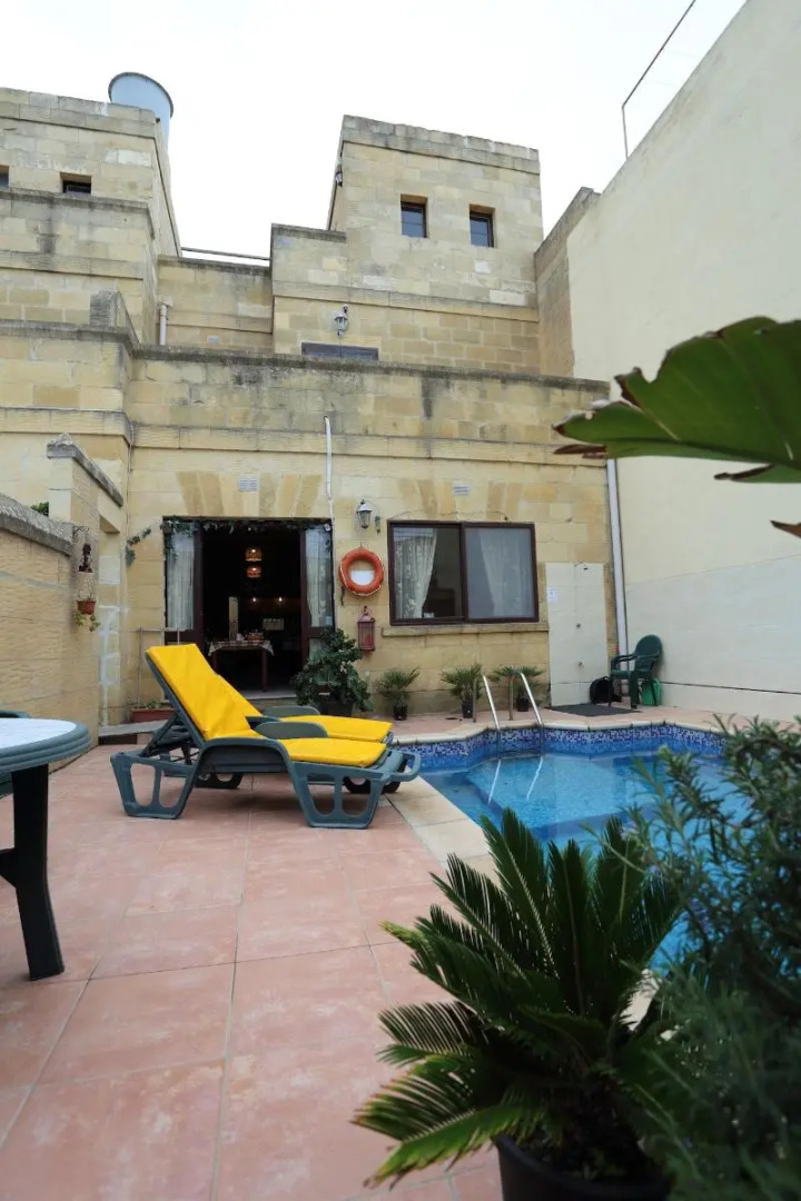 Grotto's Paradise B&B