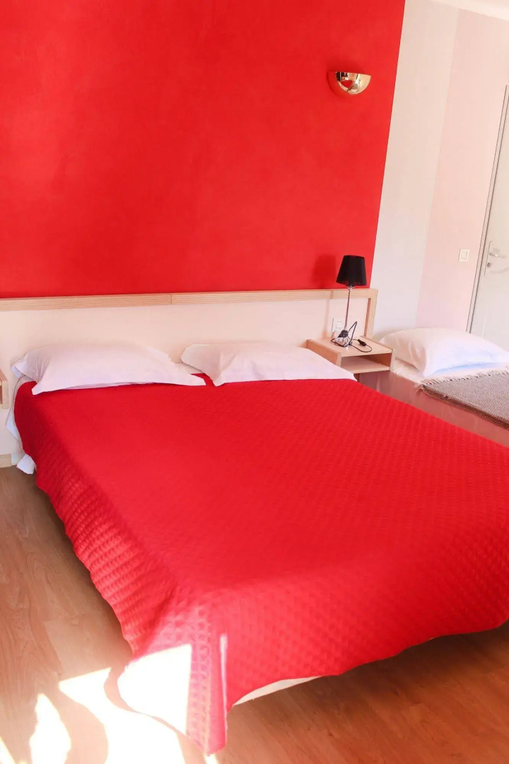 Hôtel Restaurant U Santa Maria