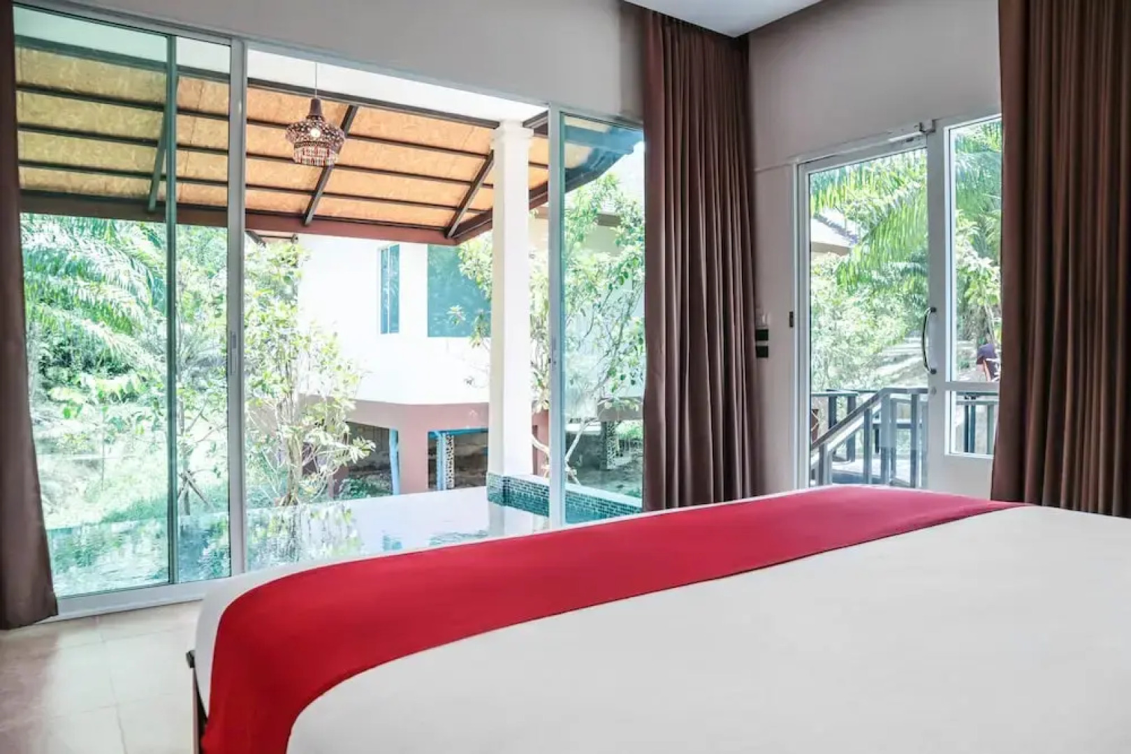 OYO 763 Khaokhao Legend Resort