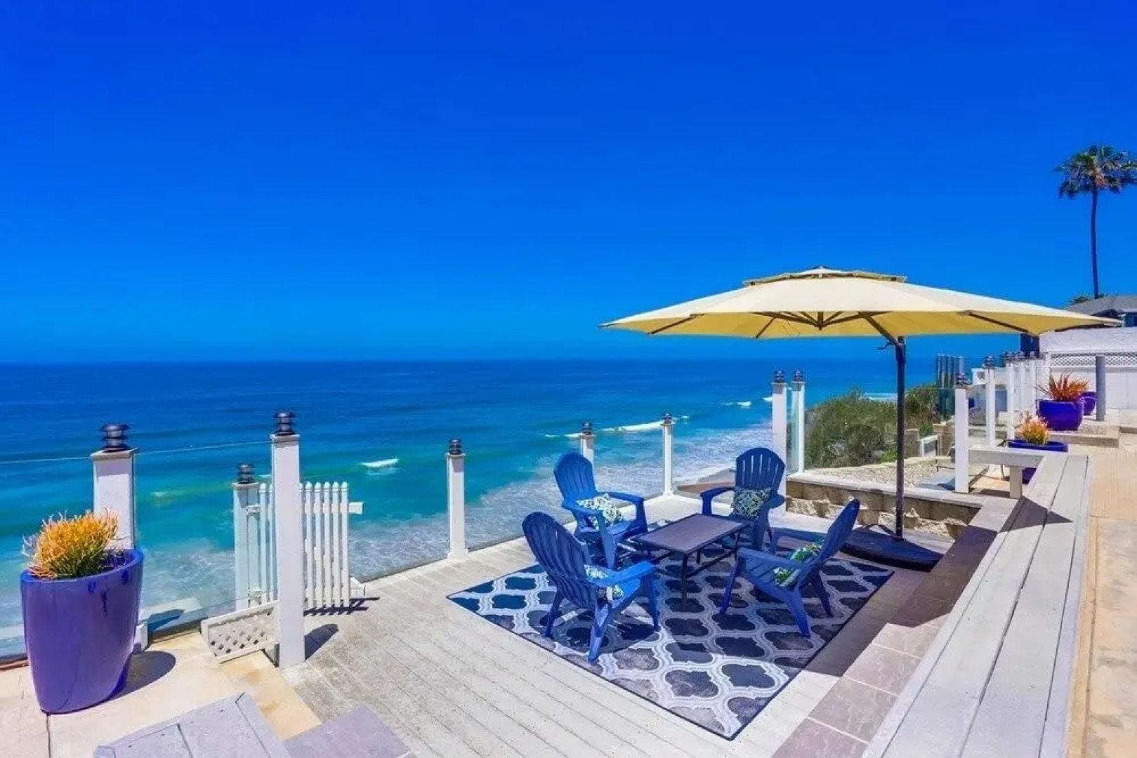 Neptune Beach House 2 Bedroom Home