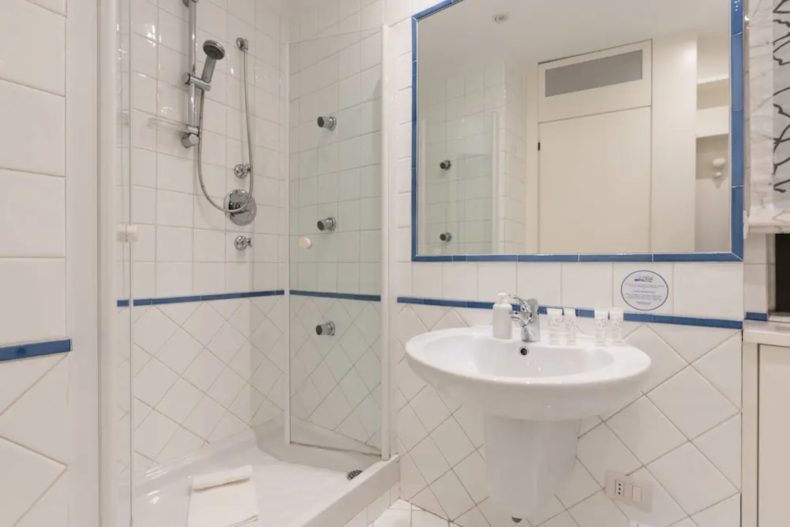 Charme&Suite Por Santa Maria