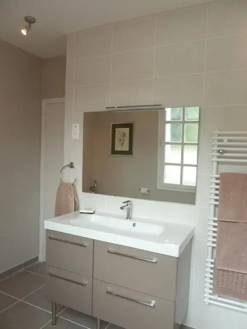 La Tour de Saint Cyr