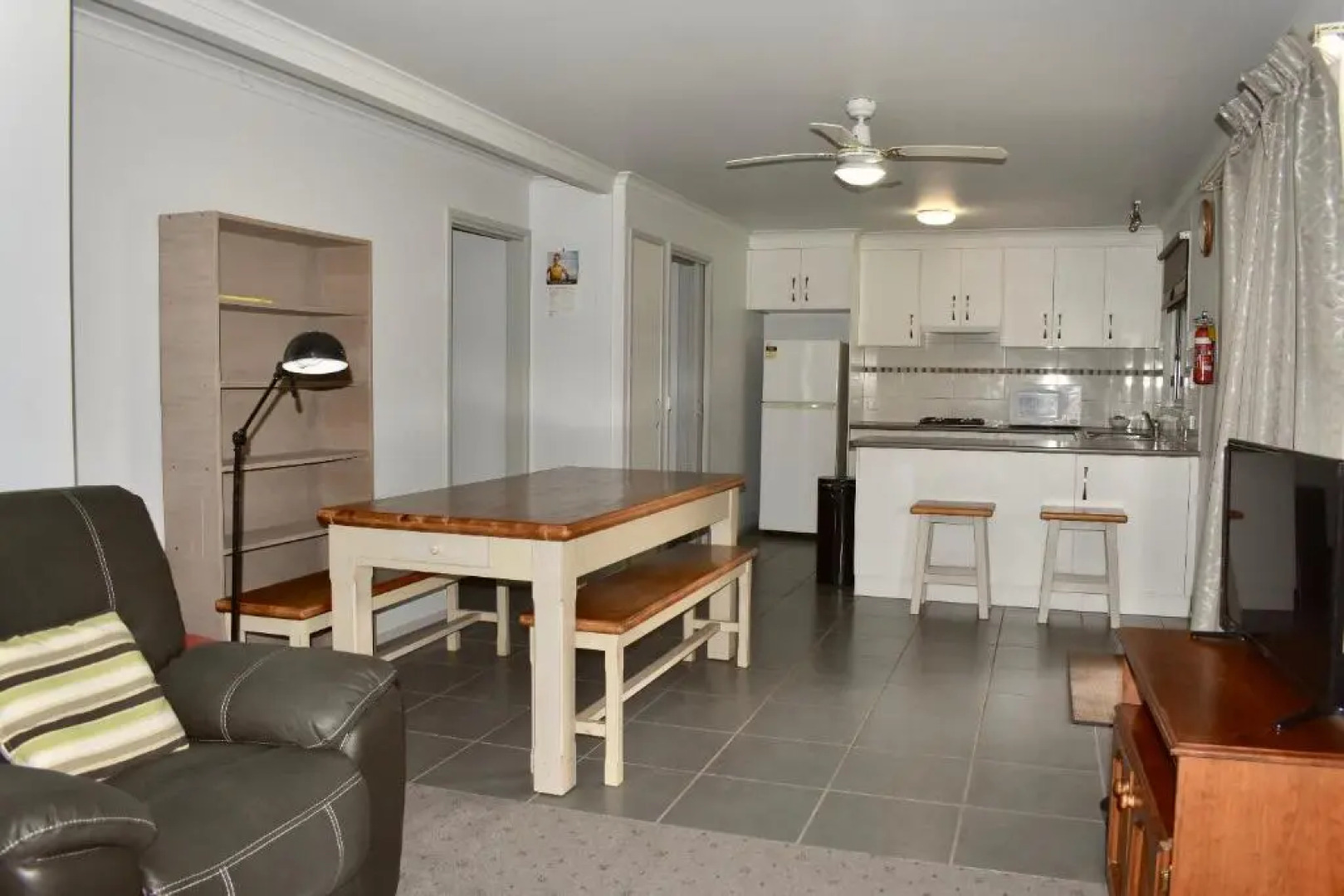 Rivergardens Holiday Park