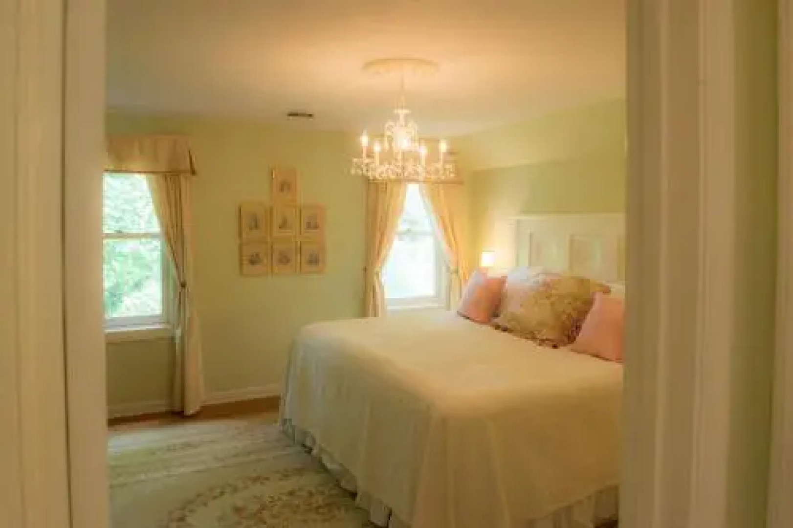 Lefay Cottage At Little Washington