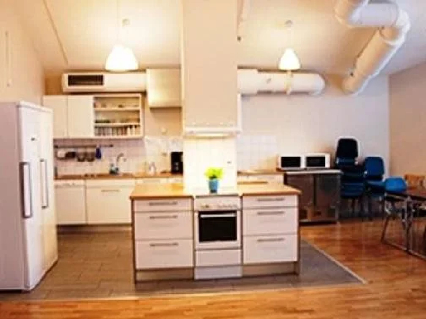 Rocksjöbadets Hotell & Restaurang