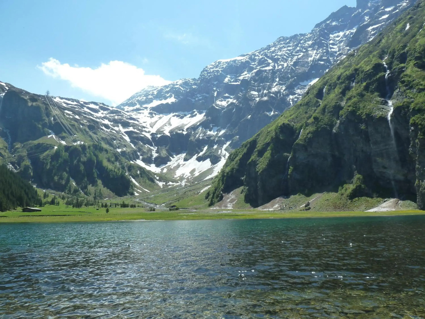 Apartments Quehenberger