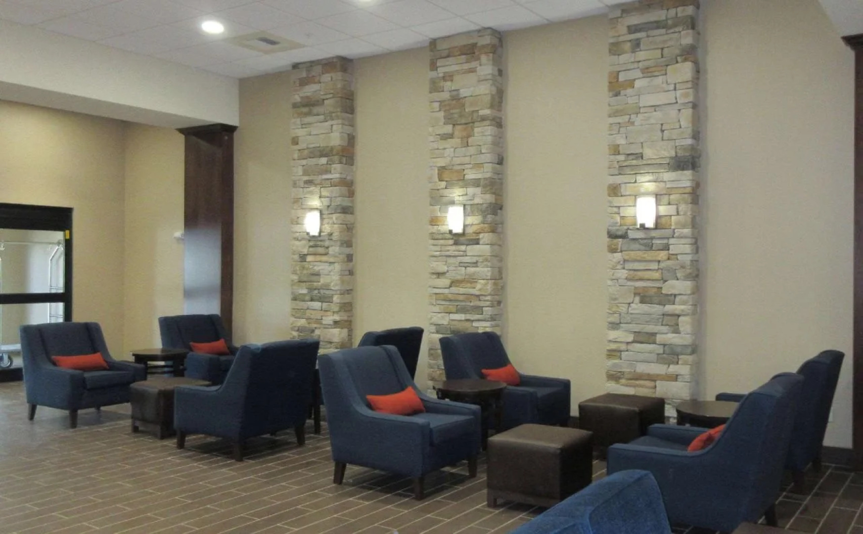 Comfort Inn & Suites Coeur d'Alene