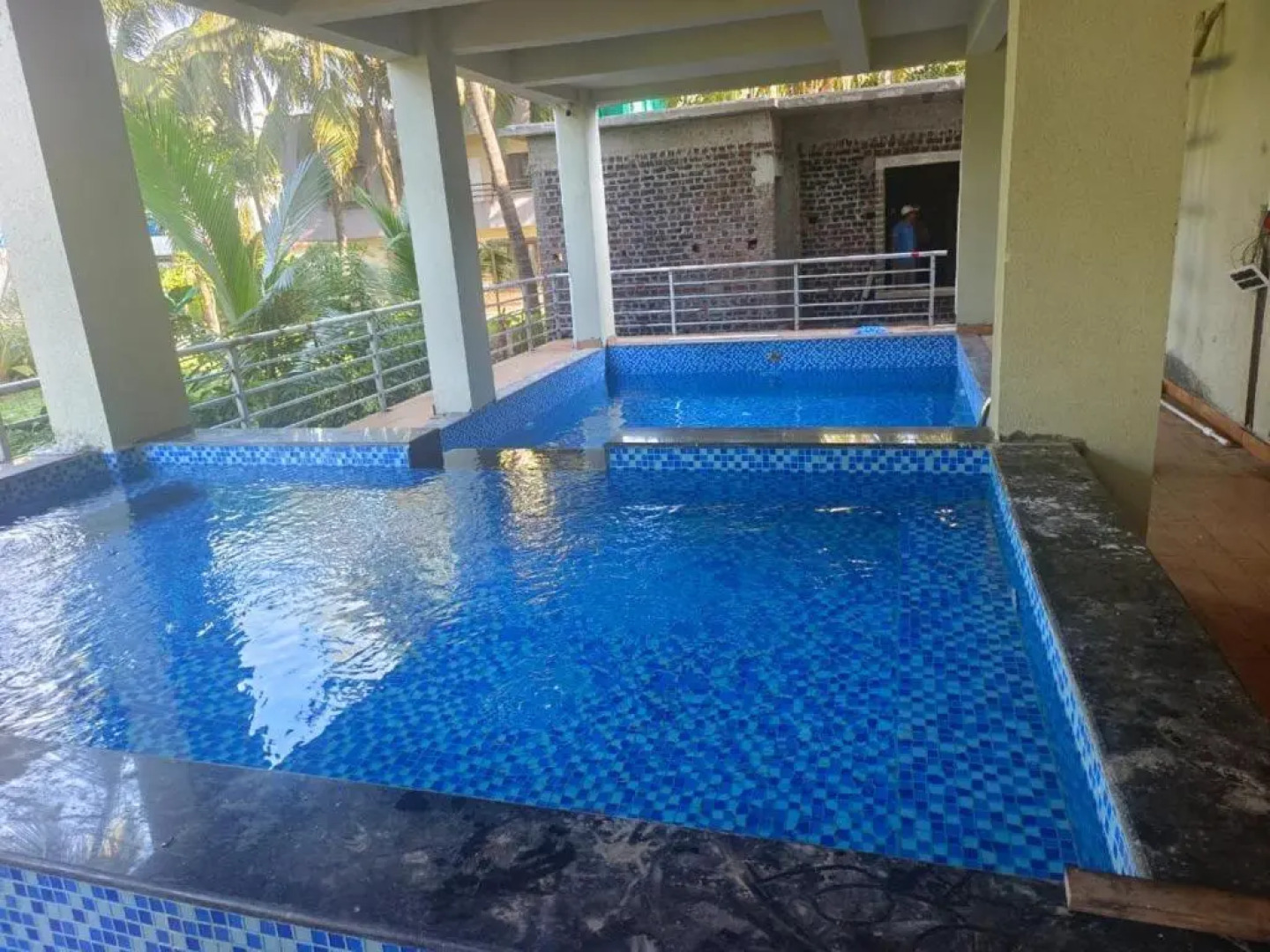 Sea View Beach Resort