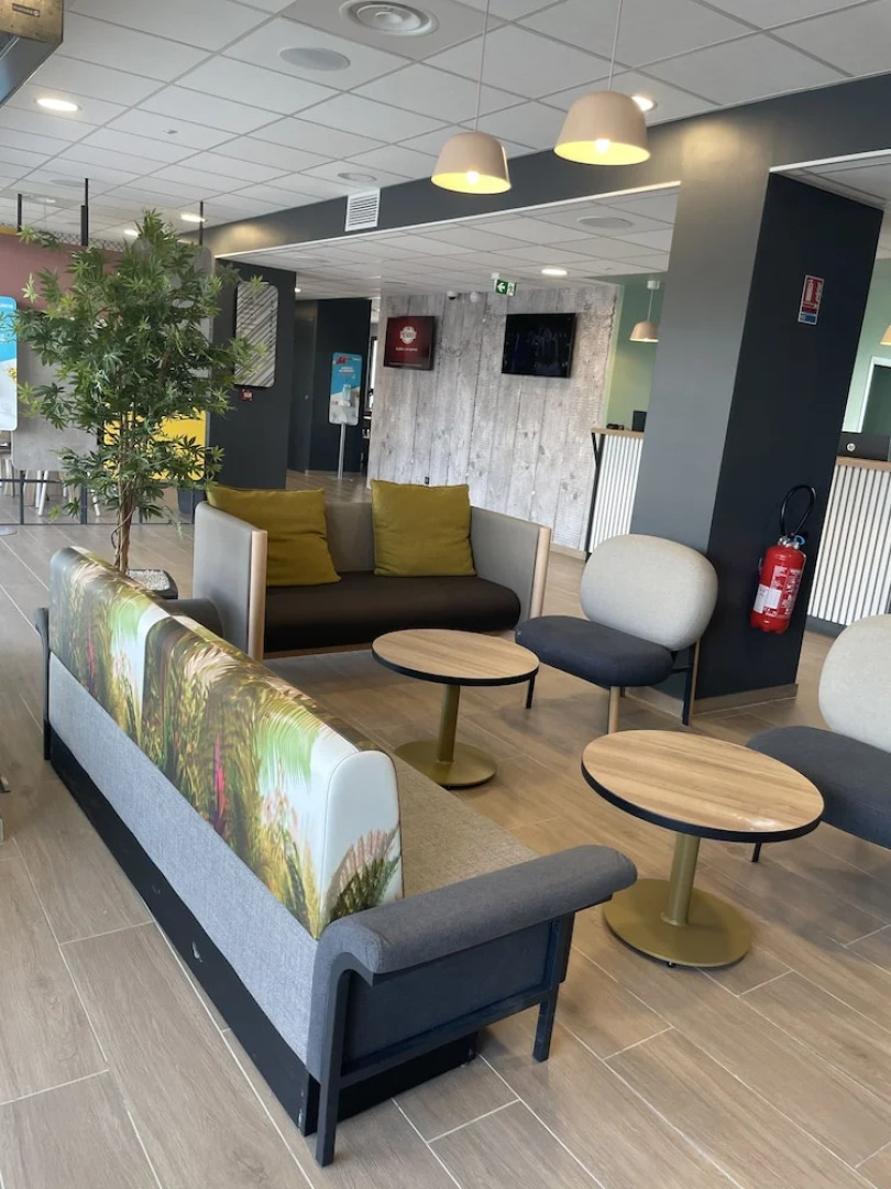 B&B HOTEL Fort de France