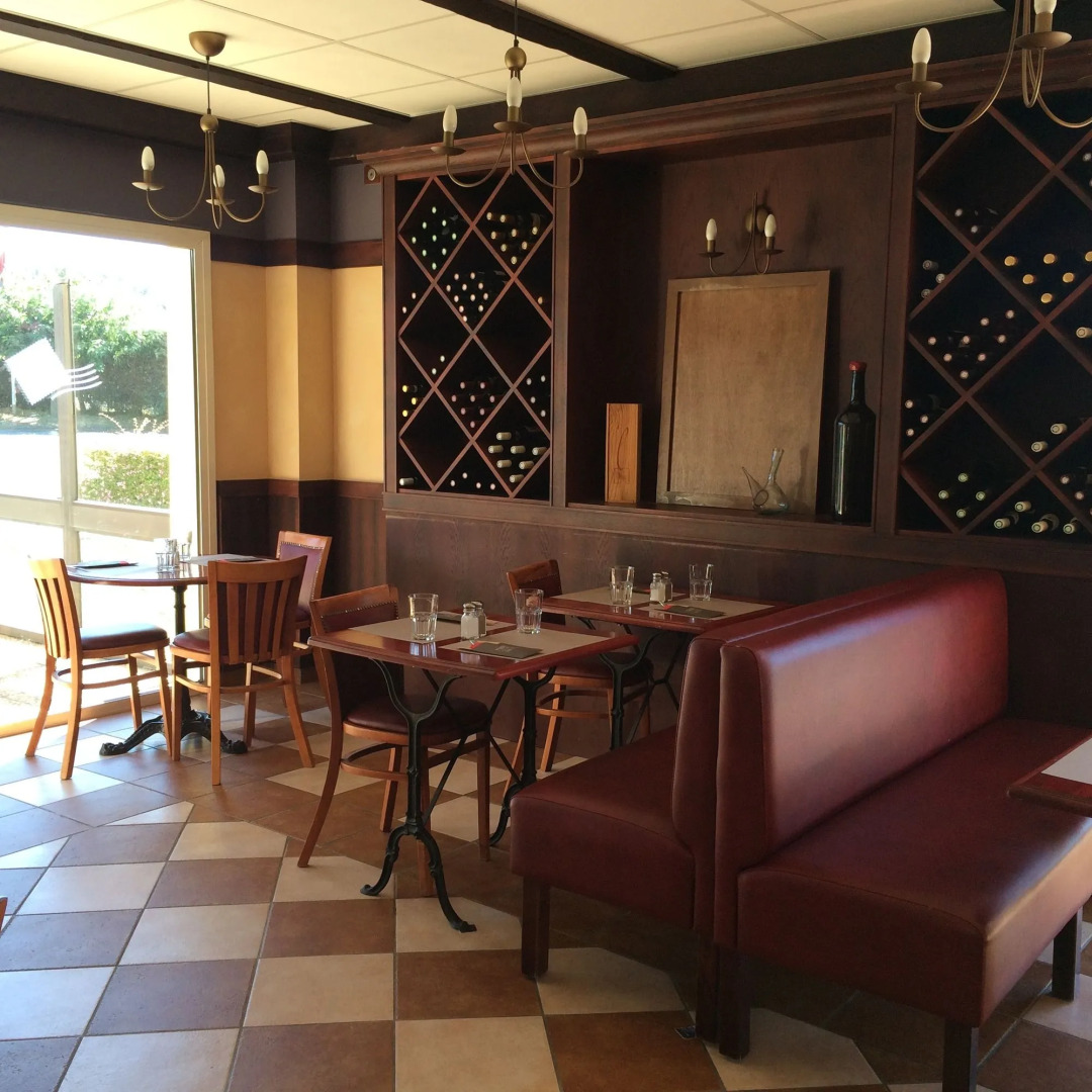 ibis Carcassonne Est La Cité