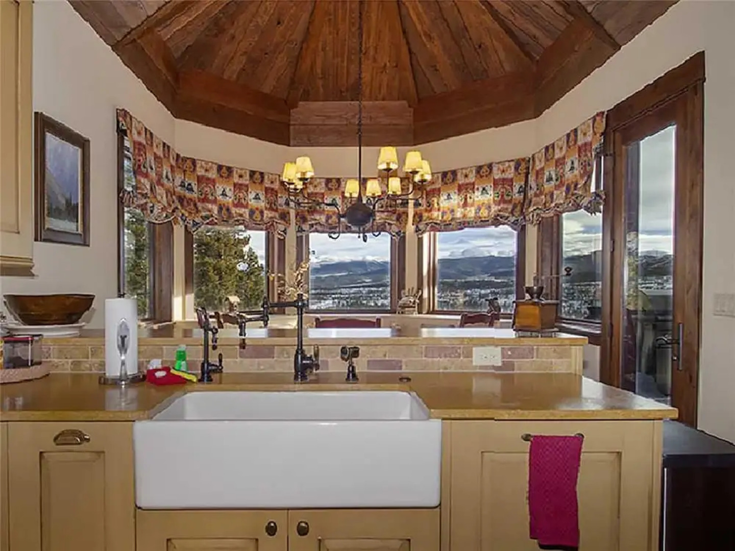 Pole Creek Golf Home by Stay Winter Park