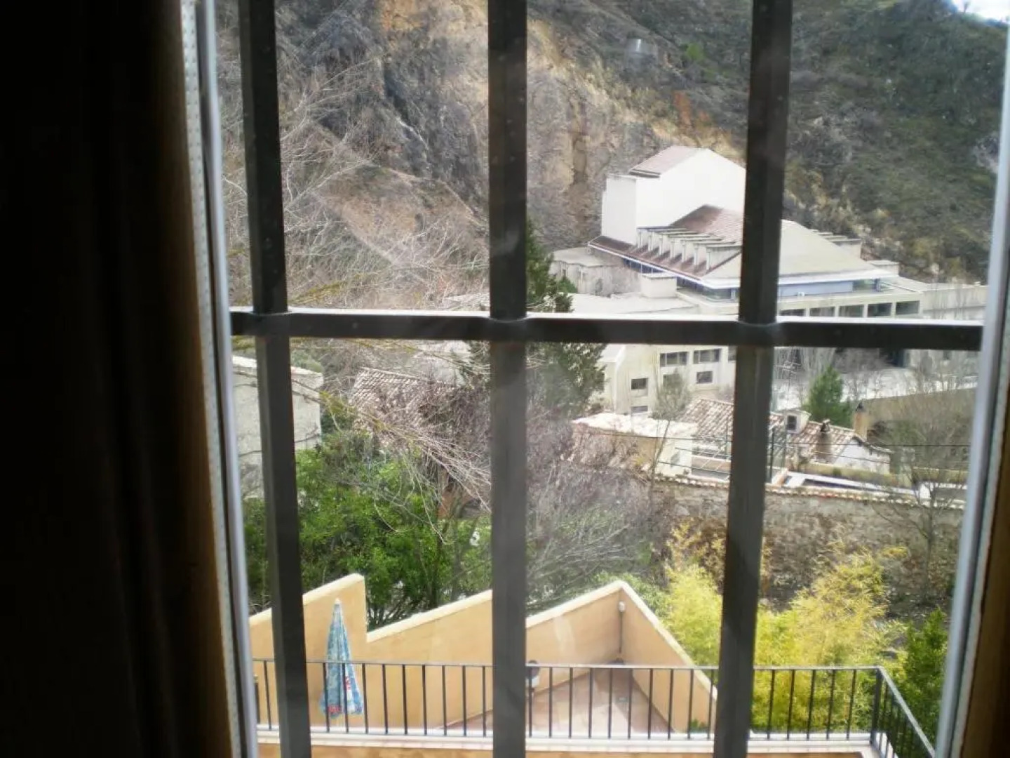 Apartamentos San Martin