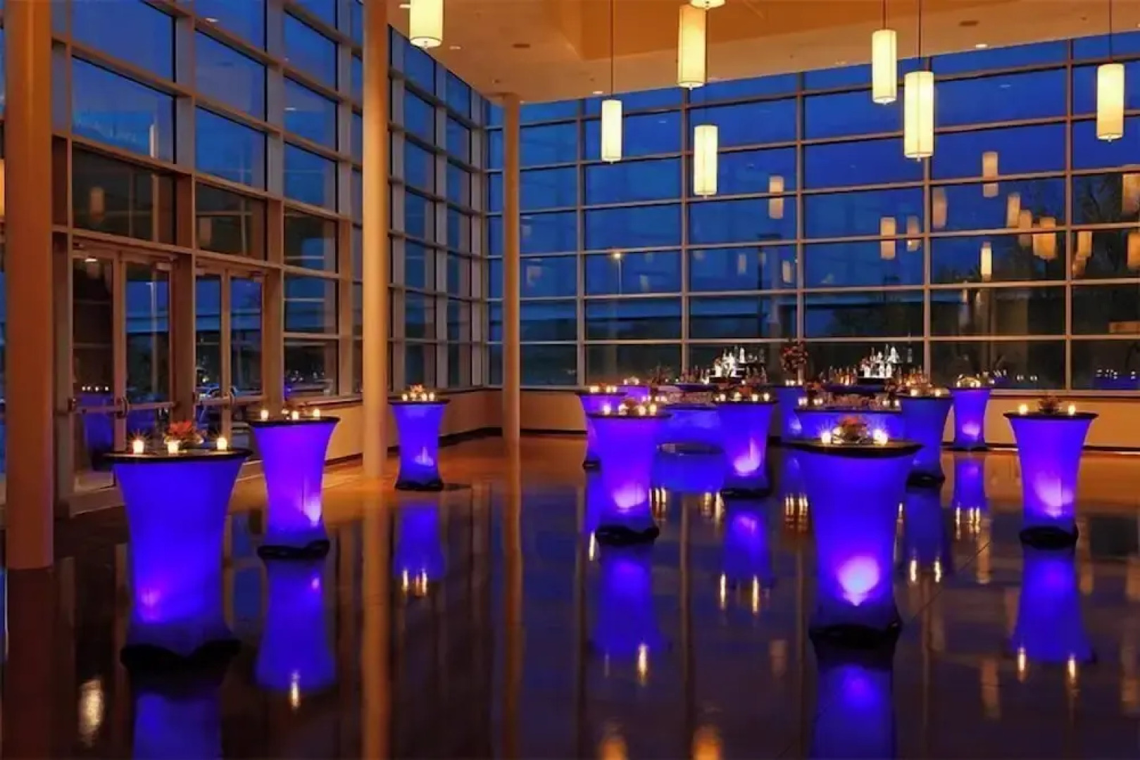 Harlow's Casino Resort & Spa