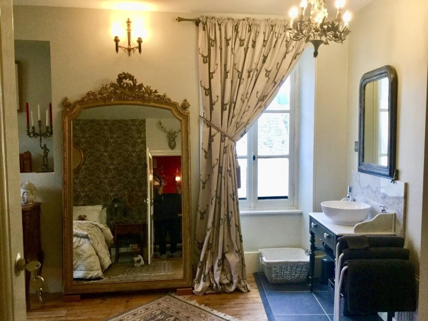 Maison Toussaint Luxury B&B