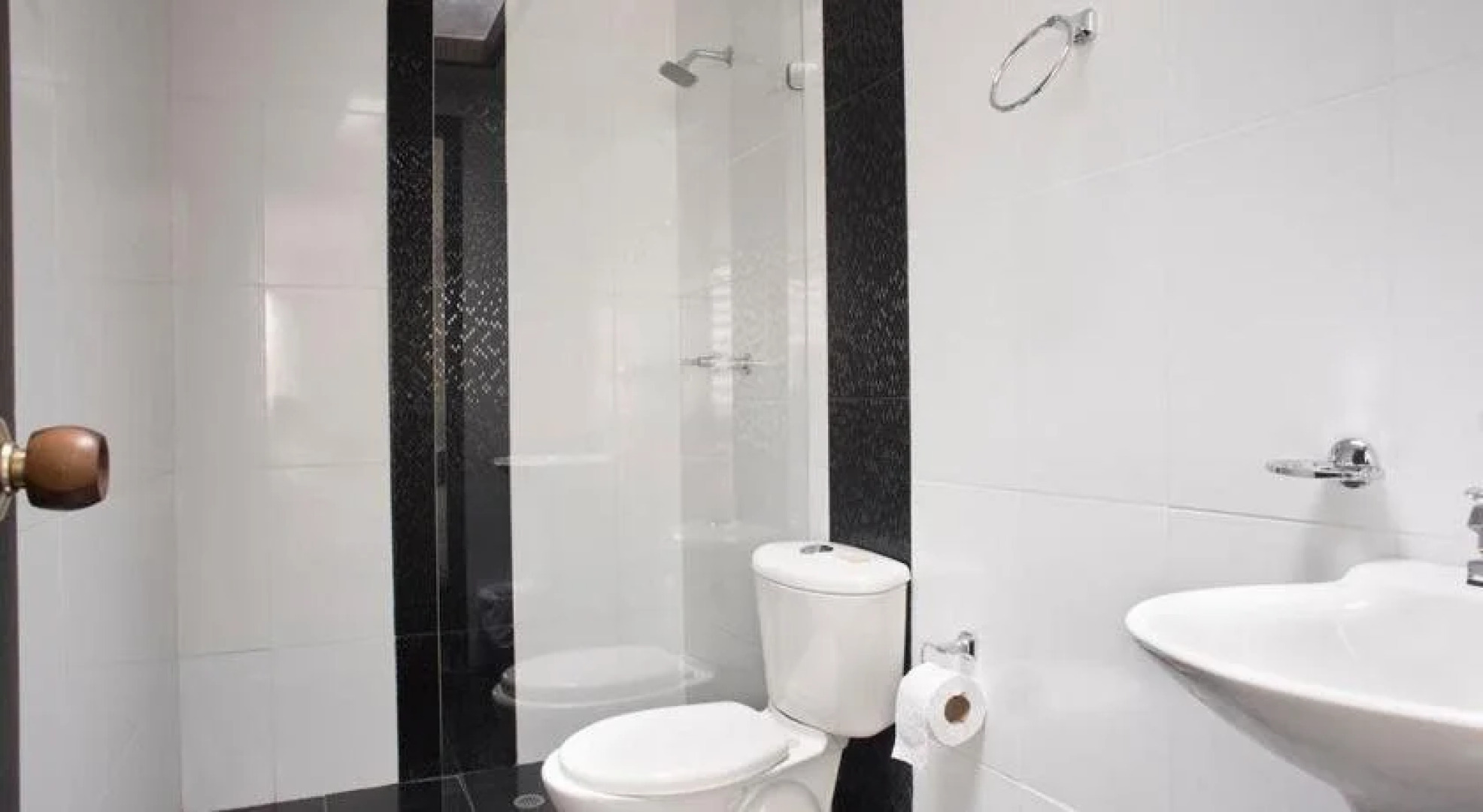 Casa Hotel Alpes Bogota Polo Club