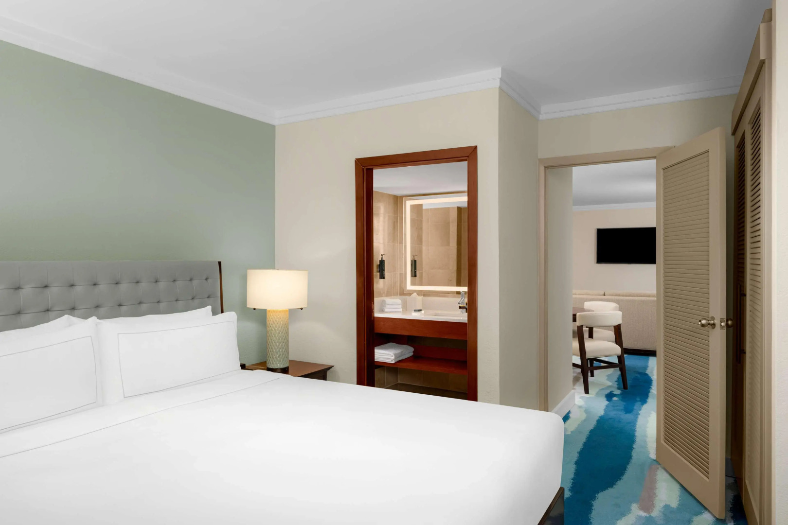 Hilton Aruba Caribbean Resort and Casino