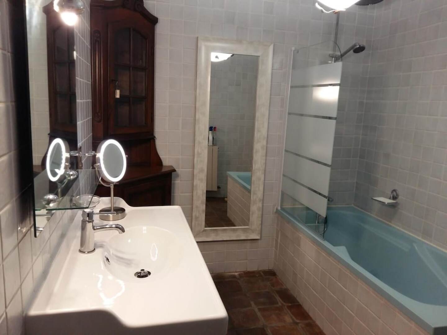 Le Mas Saint Jacques