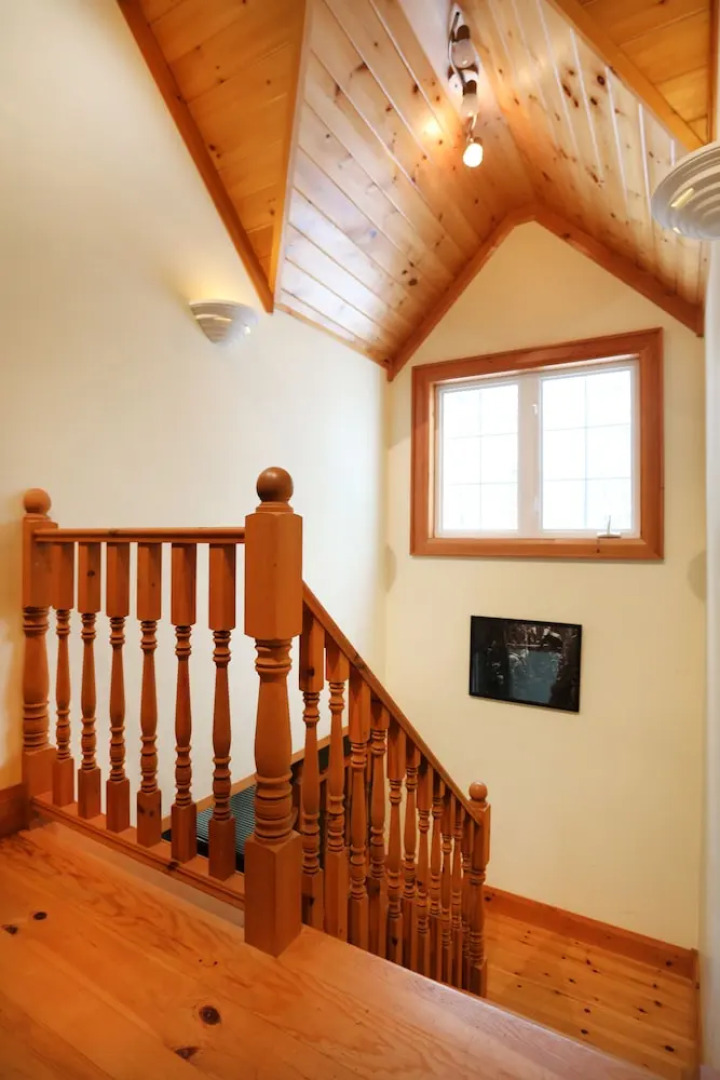 Muskoka Cottage Beautiful Lake View