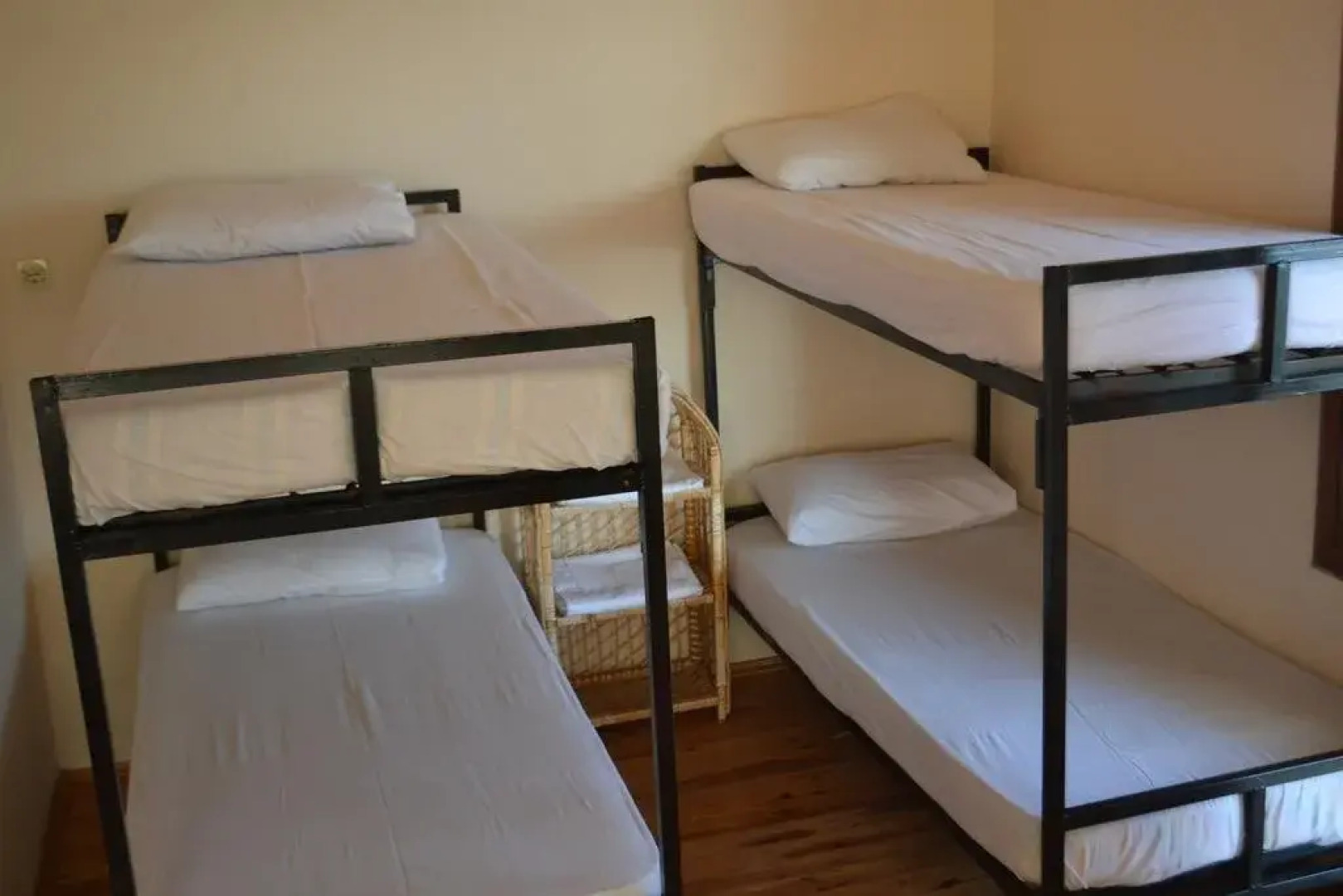 Kabak Mamma's Hostel (Adult Only)