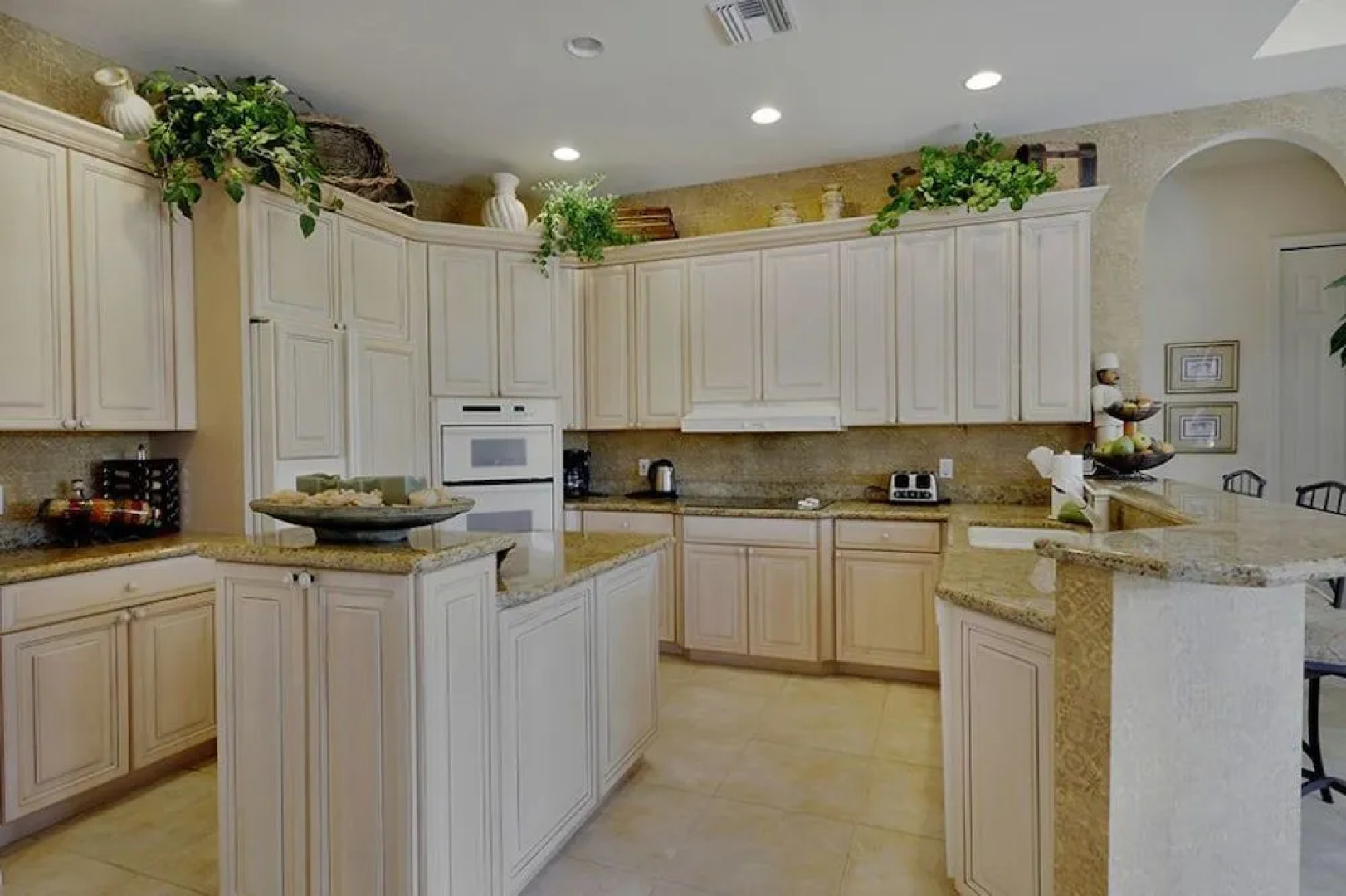 San Marco Home #13020