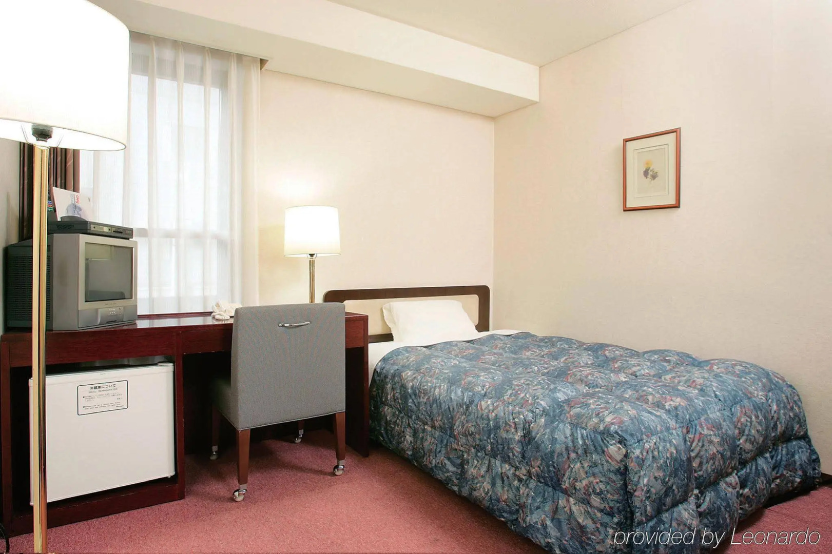 Hotel S Plus Hiroshima Peace Park