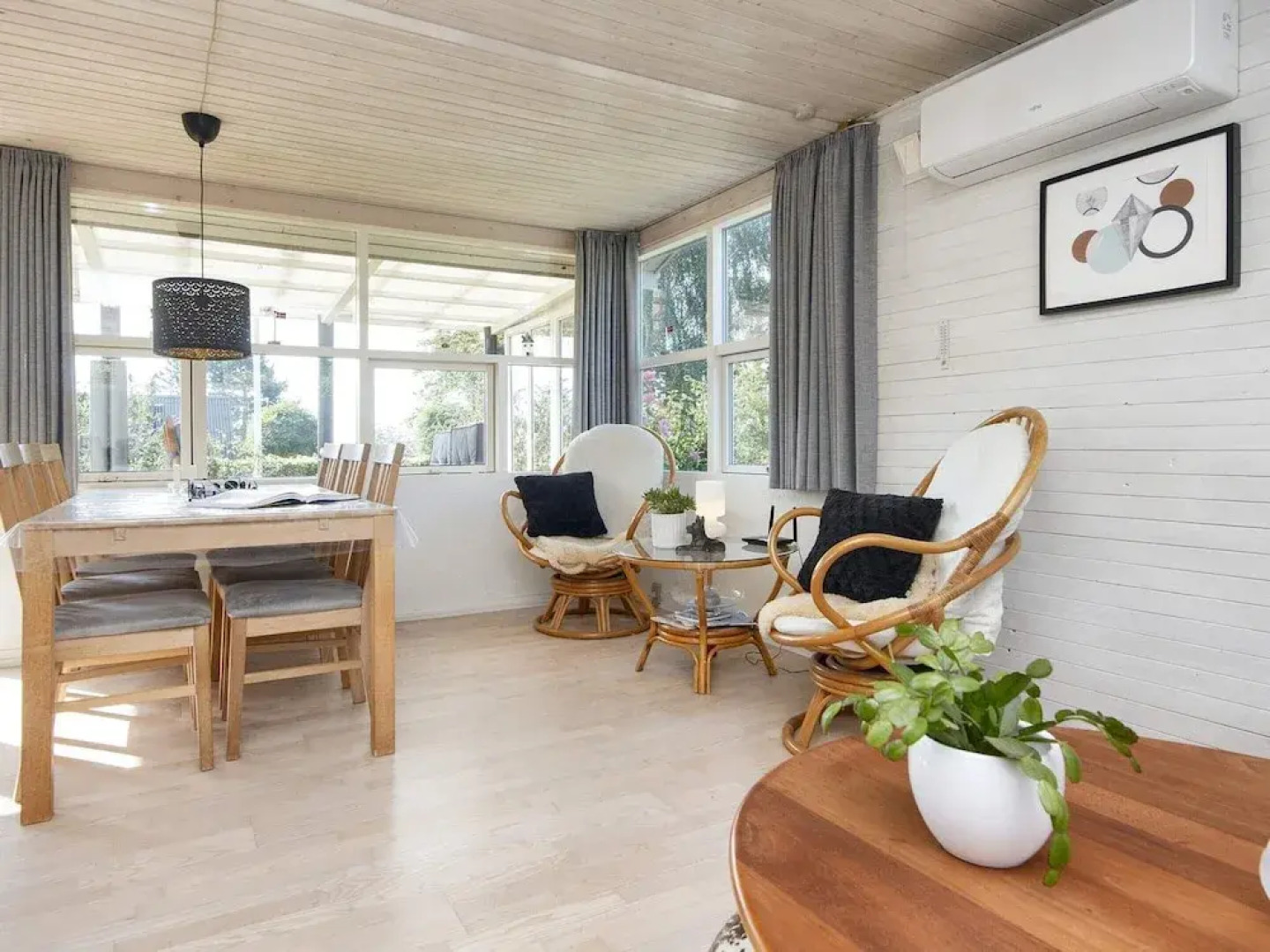 Charming Retreat by the Sea - By Traum Ferienwohnungen