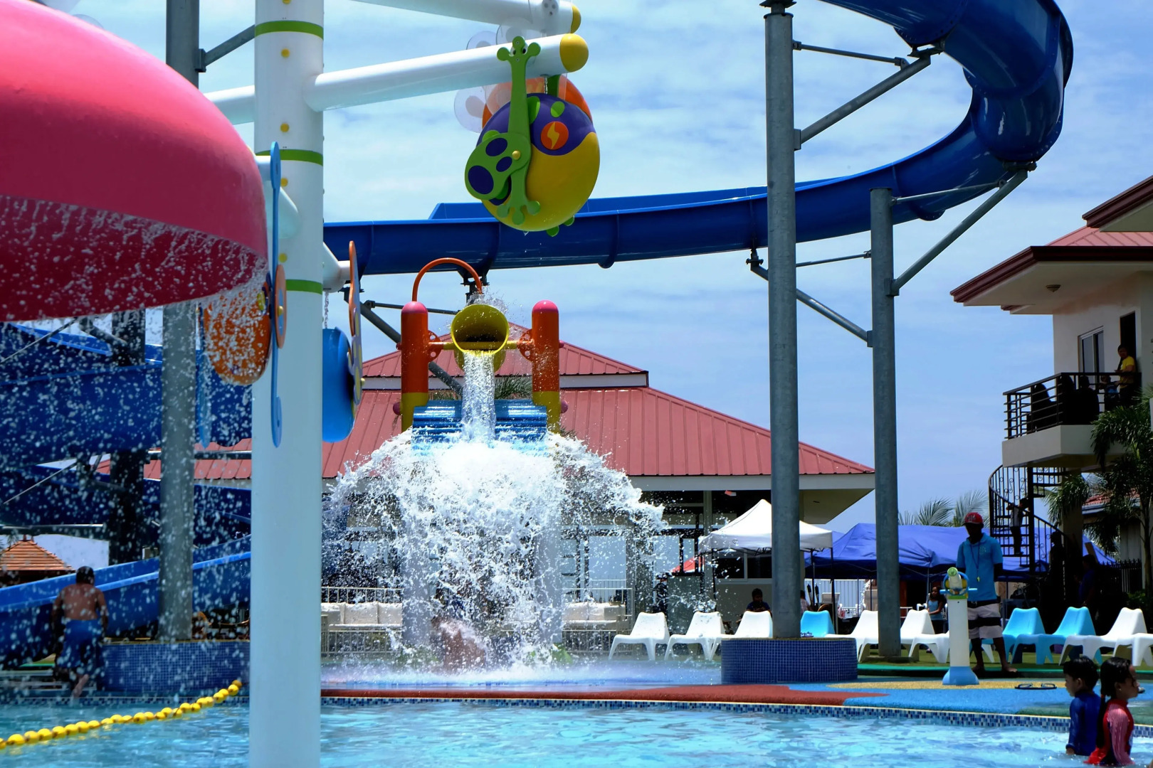 CML Beach Resort & Water Park