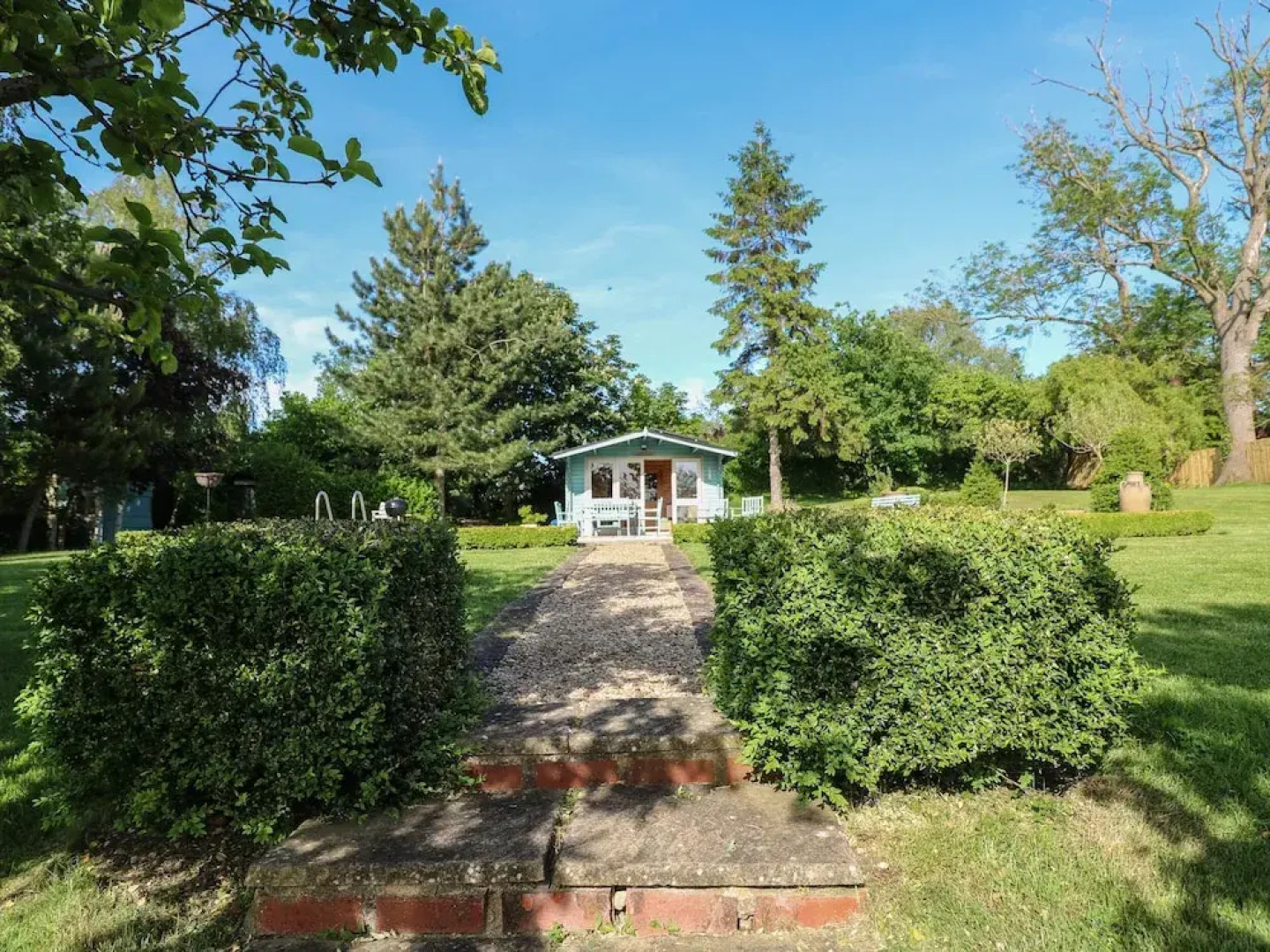 Wheelwrights Cottage