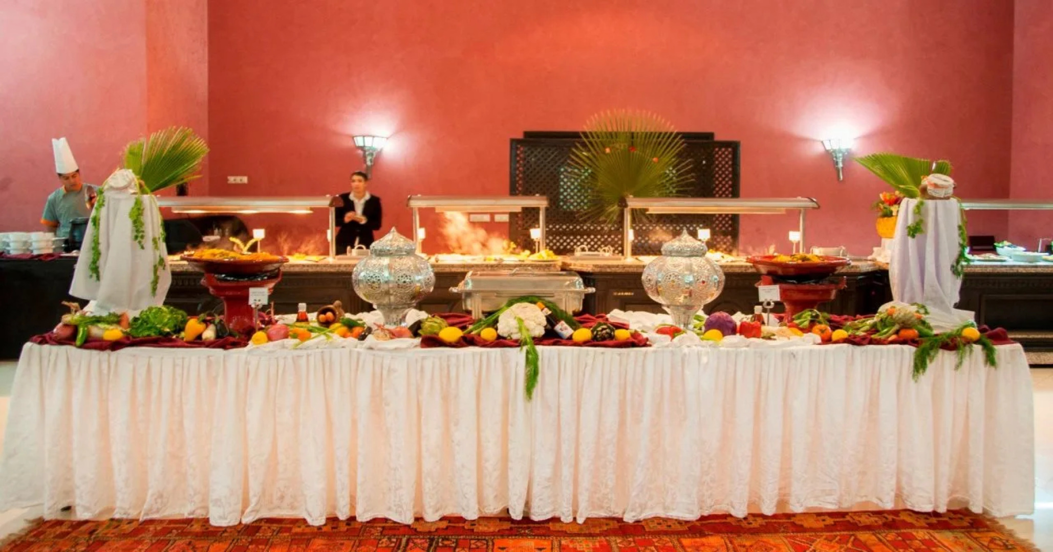 Eden Andalou Aquapark & Spa