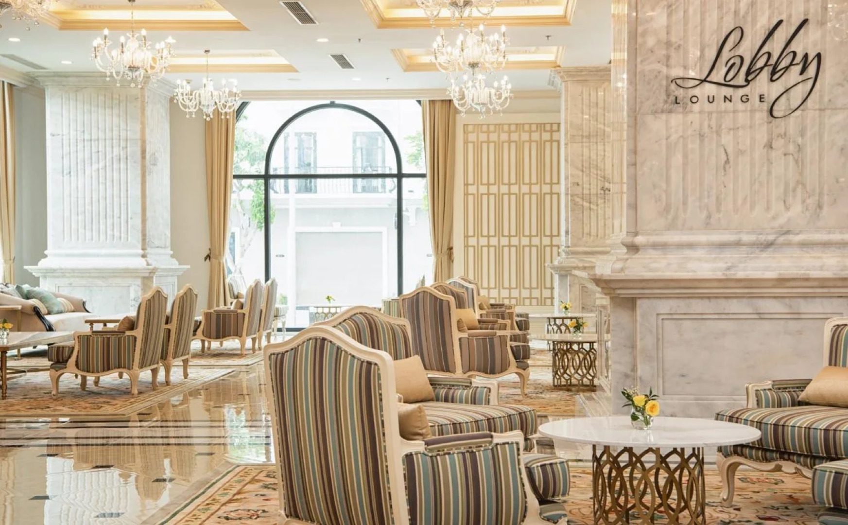 Melia Vinpearl Quang Binh