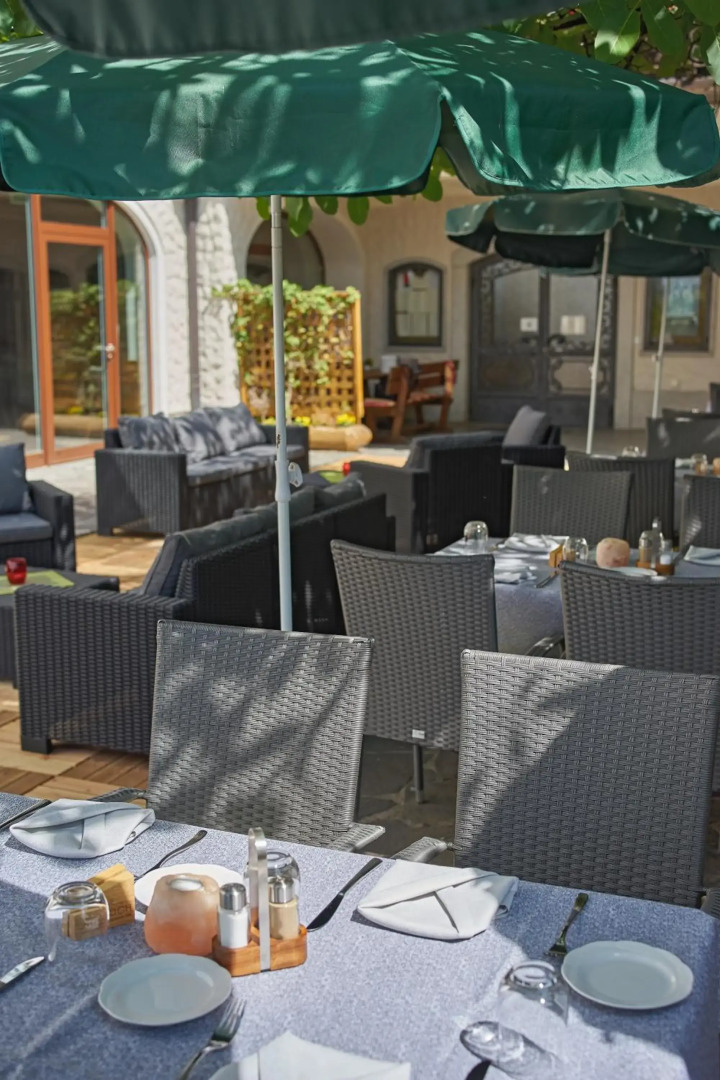 Wellnesshotel Zum Koch eK