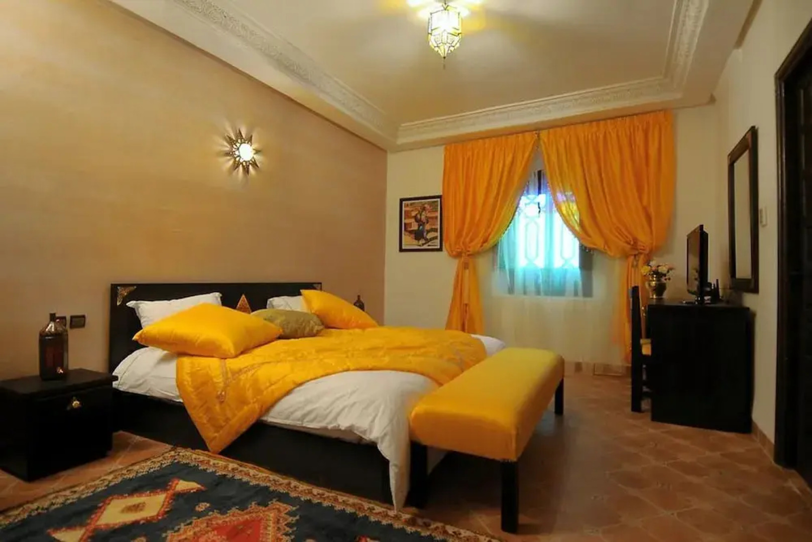 Suite Junior - Corail