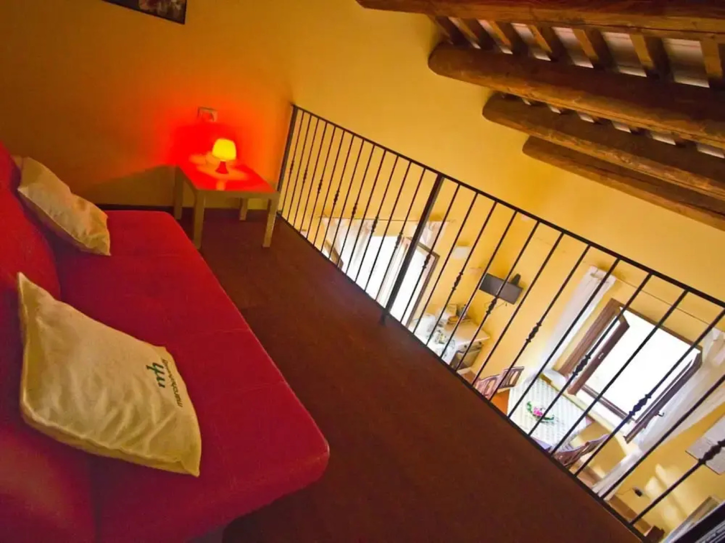 Beautiful Villa in Belforte All'isauro With Swimming Pool