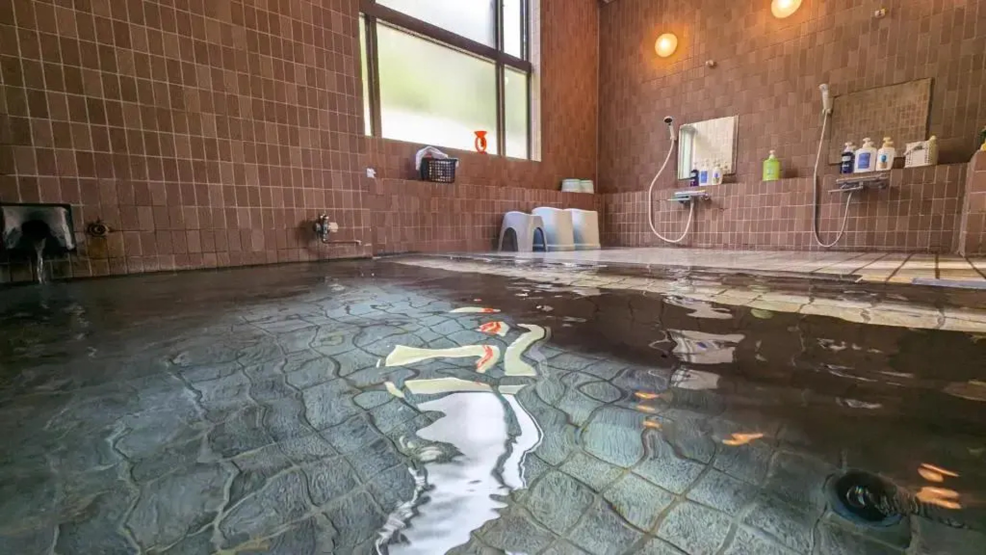 Yunohama View Umi No Hotel