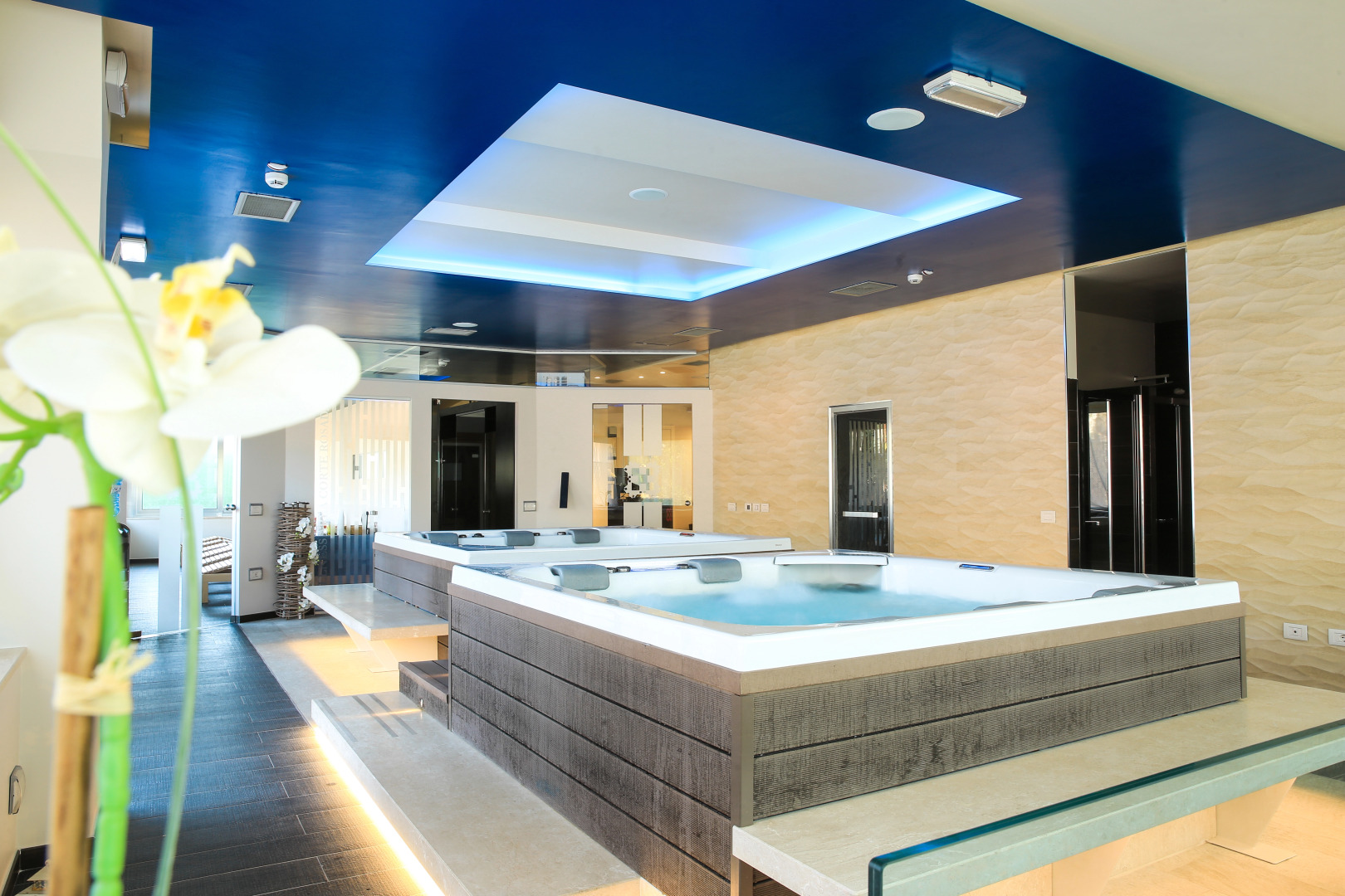 Hotel Corte Rosada, Affiliated by Melia