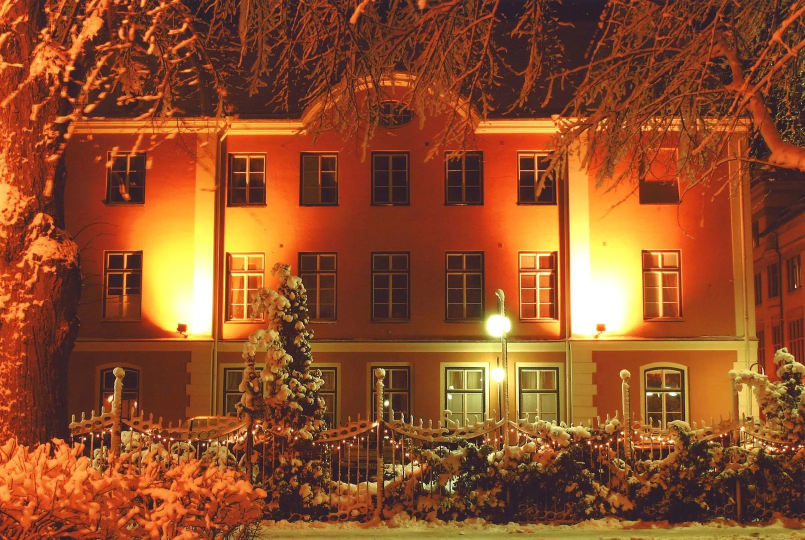 Roser's/Skara Stadshotell