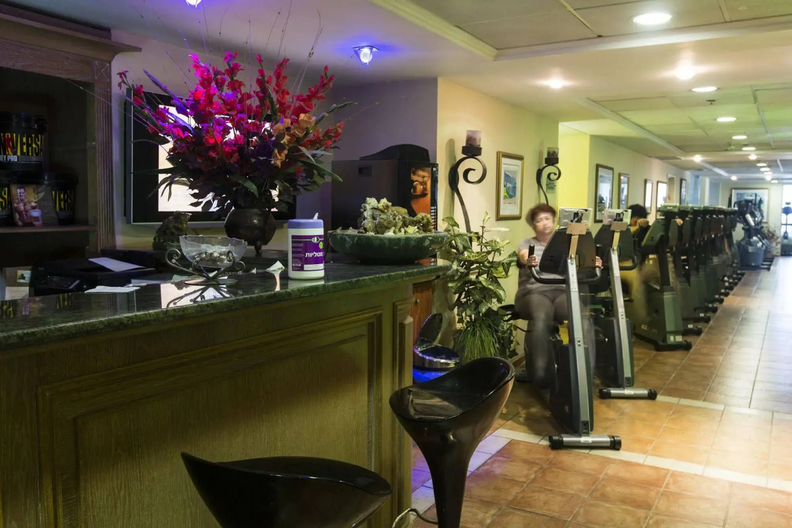 Nazareth Plaza Hotel