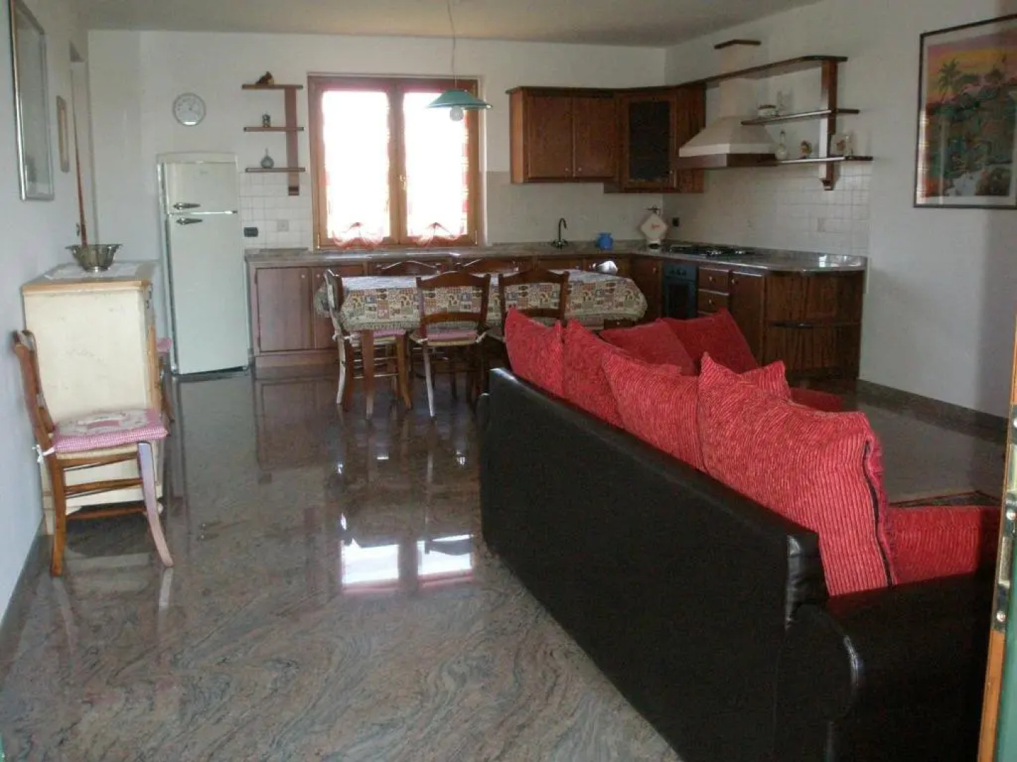 Bed and Breakfast il Faggio