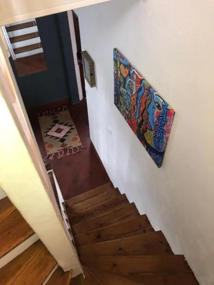 L'escale Arquaise, la maison au jardin fleuri à 5 min de dieppe